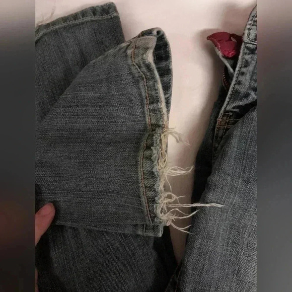 Myth of jade jeans - Picture 2 of 8